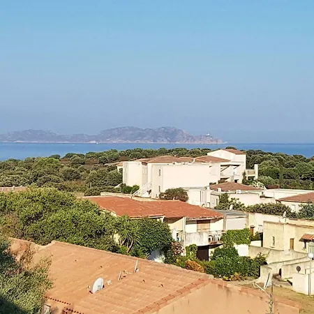 Marine De San Ambroggio Lumio Corse Logement 4 Pers Apartment Lumio (Corsica)