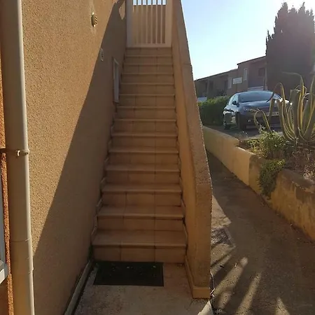 Marine De San Ambroggio Lumio Corse Logement 4 Pers Lumio (Corsica)