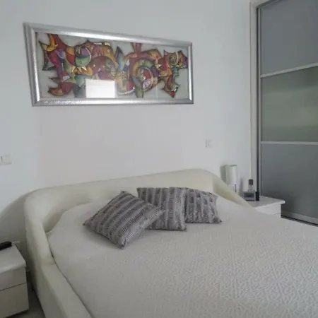Marine De San Ambroggio Lumio Corse Logement 4 Pers Apartment *