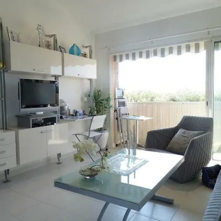 Apartment Marine De San Ambroggio Lumio Corse Logement 4 Pers