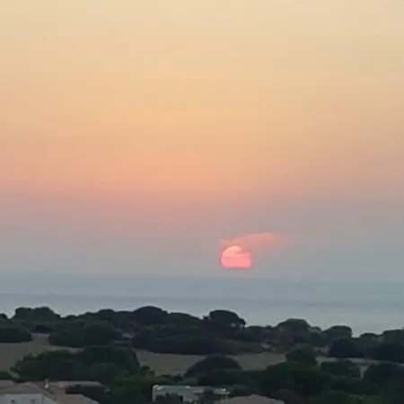 Marine De San Ambroggio Lumio Corse Logement 4 Pers Lumio (Corsica)