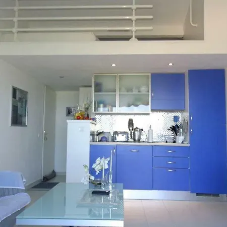 Apartment Marine De San Ambroggio Lumio Corse Logement 4 Pers Lumio (Corsica)