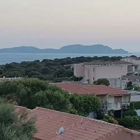 Marine De San Ambroggio Lumio Corse Logement 4 Pers
