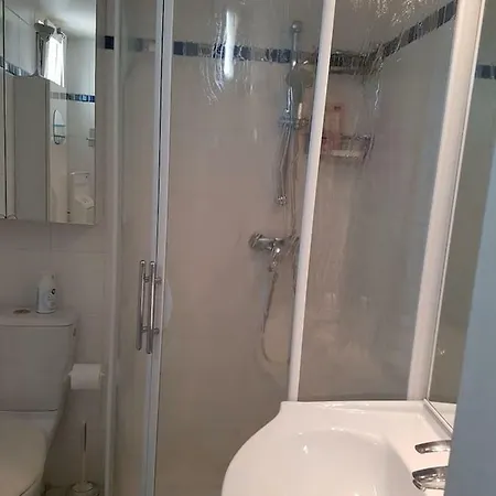 Marine De San Ambroggio Lumio Corse Logement 4 Pers Lumio (Corsica)