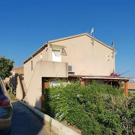 Marine De San Ambroggio Lumio Corse Logement 4 Pers Apartment Lumio (Corsica)