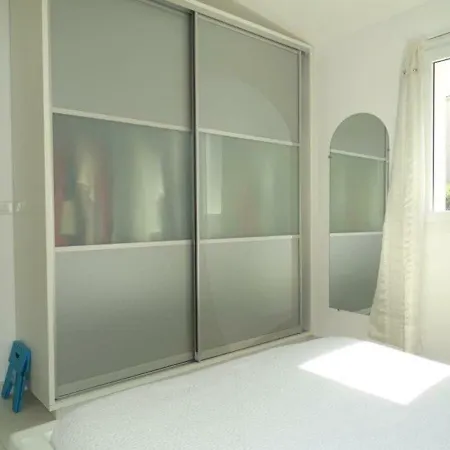 Marine De San Ambroggio Lumio Corse Logement 4 Pers *